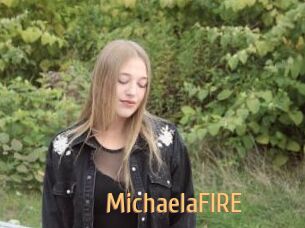 MichaelaFIRE