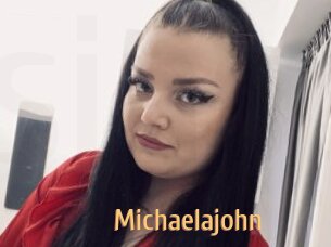 Michaelajohn