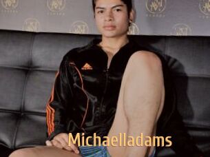 Michaelladams