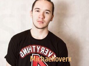 Michaelloverx