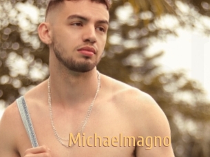 michaelmagno Single Spass