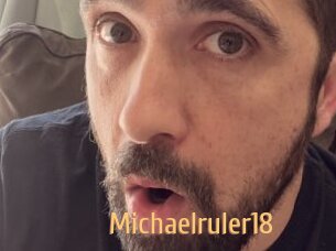 Michaelruler18