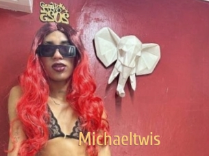 michaeltwis Single Spass