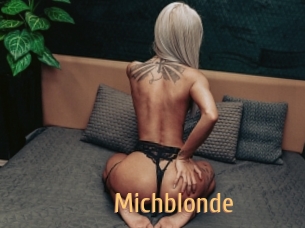 michblonde Single Spass