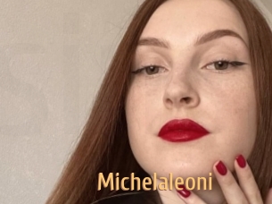 Michelaleoni