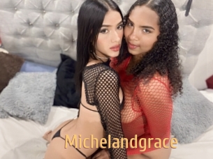 Michelandgrace