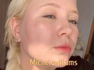 michelewiliams Single Spass
