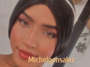 Michelgonsalez