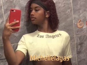 michellelayas Single Spass