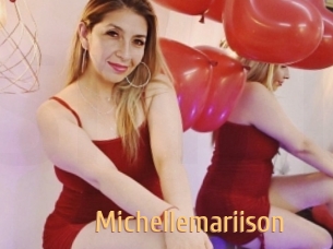 Michellemariison