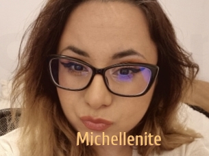 Michellenite
