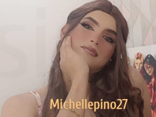 michellepino27 Single Spass