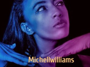 Michellwilliams