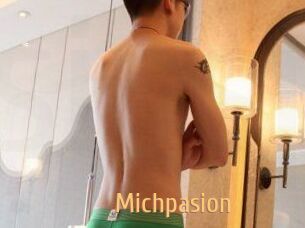 Michpasion