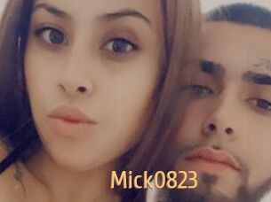 Mick0823