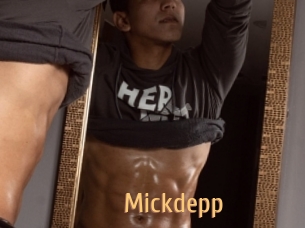Mickdepp