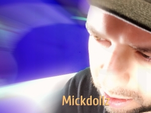 mickdollz Single Spass