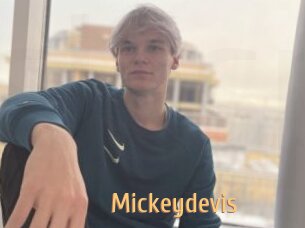 Mickeydevis