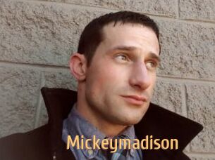 Mickeymadison