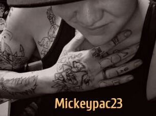 Mickeypac23