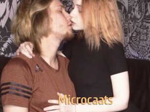 Microcaats