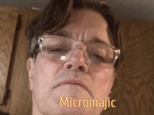 Micromajic