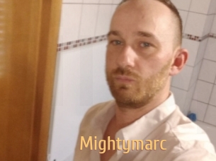mightymarc Single Spass