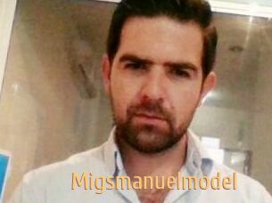 Migsmanuelmodel