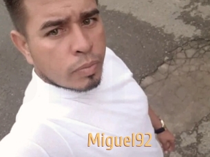 Miguel92