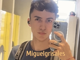 miguelgrisales Single Spass