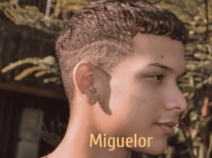 miguelor Single Spass