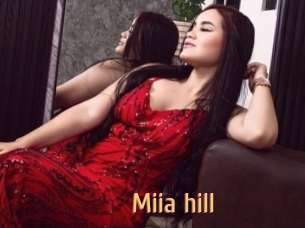 miia_hill Single Spass