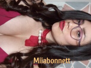 Miiabonnett
