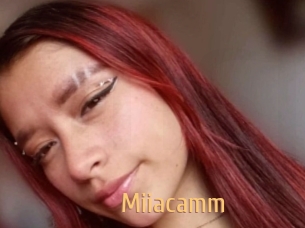 Miiacamm