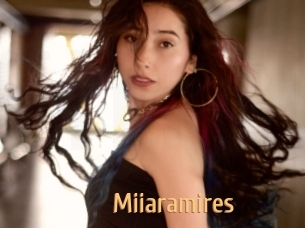 Miiaramires