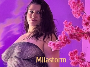 miiastorm Single Spass