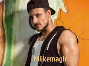 Miikemagic
