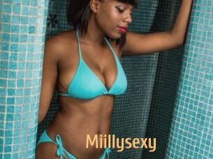 Miillysexy