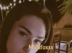 miilufoxxx Single Spass