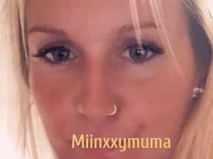 Miinxxymuma