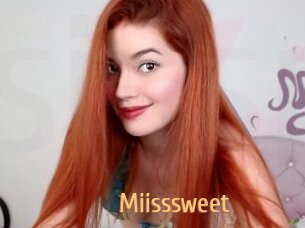 Miisssweet