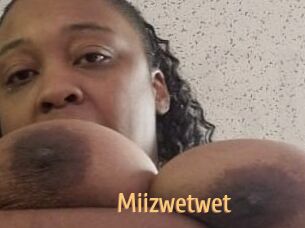 Miizwetwet