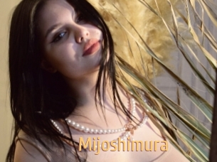 Mijoshimura