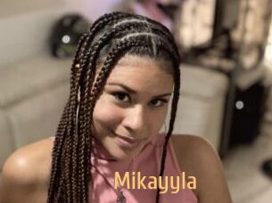 Mikayyla