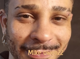 mike_owen22 Single Spass