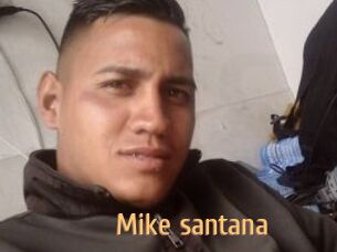 Mike_santana