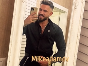 mikeadamov Single Spass