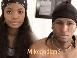 Mikeandjane