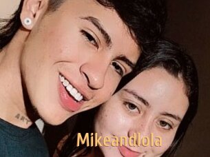 Mikeandlola