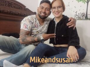 Mikeandsusan